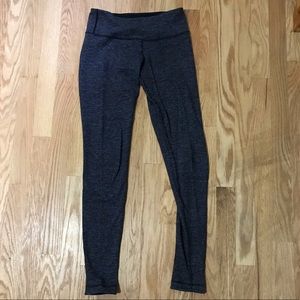 Lululemon tights